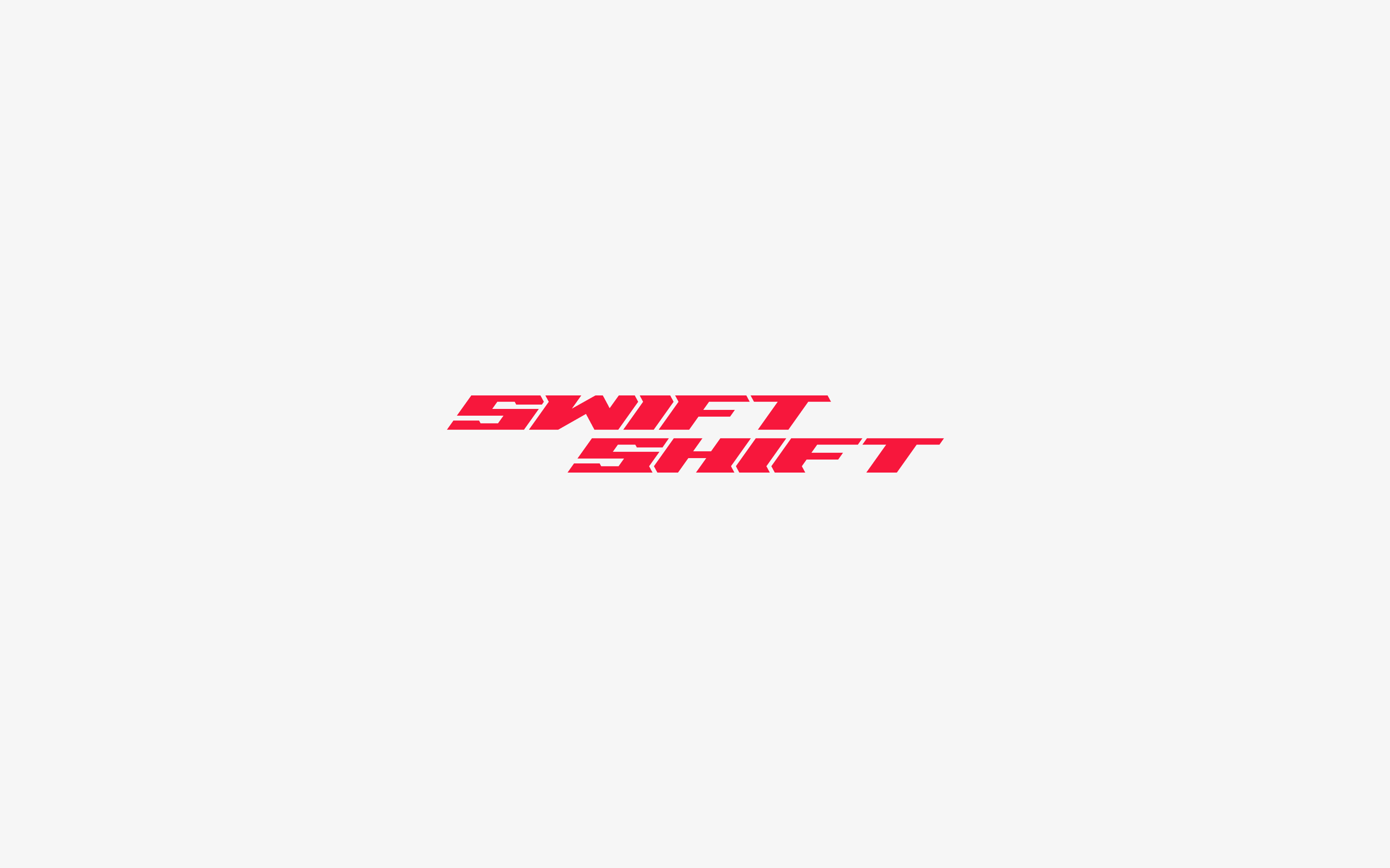 swiftshift