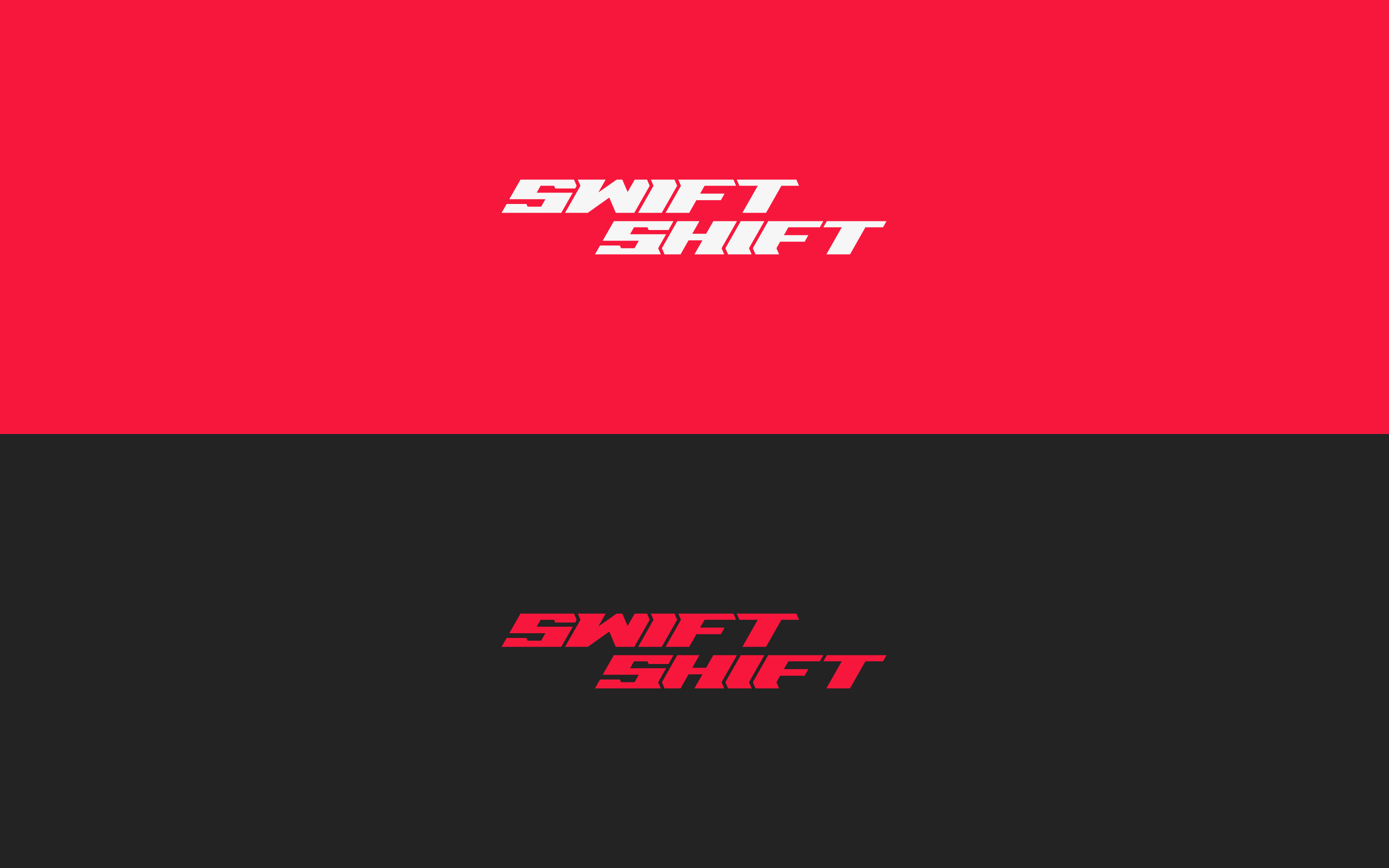 swiftshift